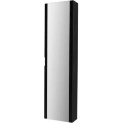 Hochschrank 35 Cm Rondi Schwarz