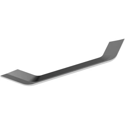 Fackelmann Doppel-Waschtisch B.clever 120 Cm Esche Mit Softclose-System – Bild 10