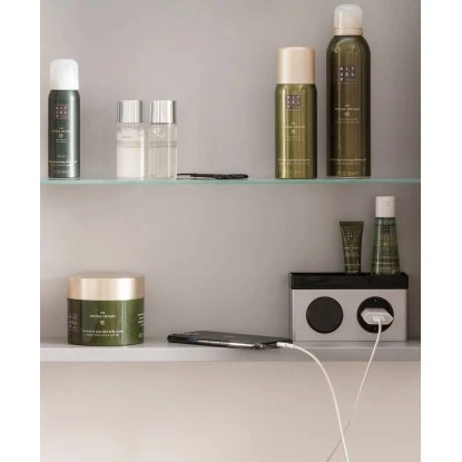 Fackelmann Spiegelschrank B.clever 90 Cm X 71 Cm X 16 Cm Weiß Matt – Bild 7