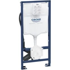 Grohe Rapid SL Vorwandelement Für Grohe Sensia® Dusch-WCs