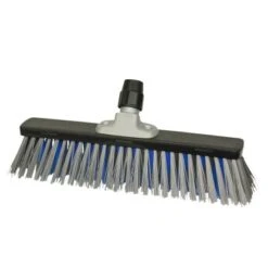 LUX Straßenbesen 40 Cm Elaston Power-Stick Prestige