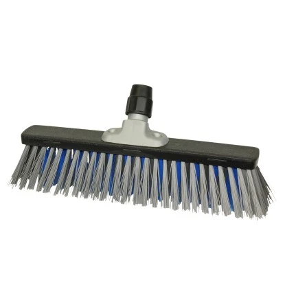 LUX Straßenbesen 40 Cm Elaston Power-Stick Prestige