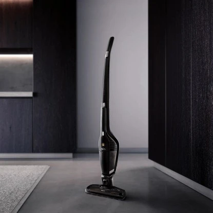 AEG Akku-Staubsauger CX7-1-30EB – Bild 2