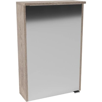 Spiegelschrank Caddy 46 Cm Eiche FSC® – Bild 2