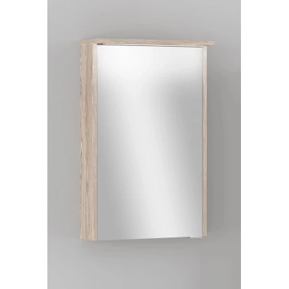 Spiegelschrank Caddy 46 Cm Eiche FSC® – Bild 3