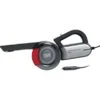 Black & Decker Black+Decker Autosauger Dustbuster Pivot 12 V PV1200AV