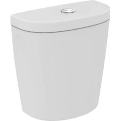 Ideal Standard Spülkasten Connect Arc Zulauf Unten Weiß