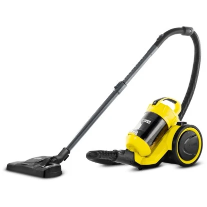 Kärcher Staubsauger VC 3 – Bild 2