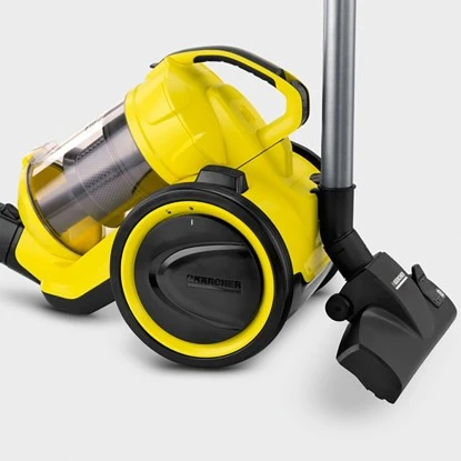 Kärcher Staubsauger VC 3 – Bild 3