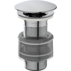 Ideal Standard Schaftventil Chrom