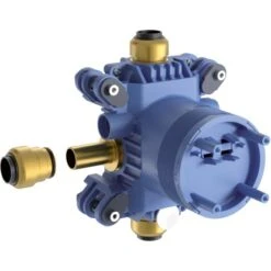 Ideal Standard Unterputz-Bausatz 1 Universal