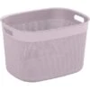 Korb Filo Basket XL Rosa 30 L