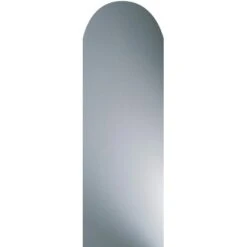 Tür-RundbogenklebespiegelTouch