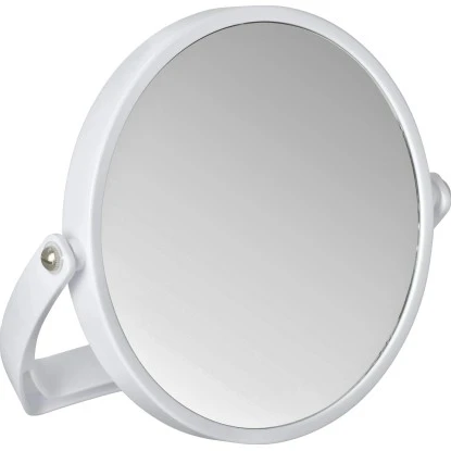 Wenko Kosmetikspiegel Noale Weiß