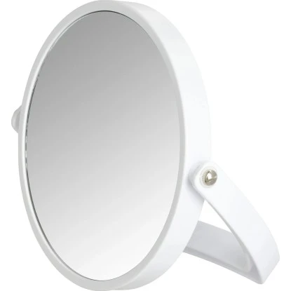 Wenko Kosmetikspiegel Noale Weiß – Bild 4