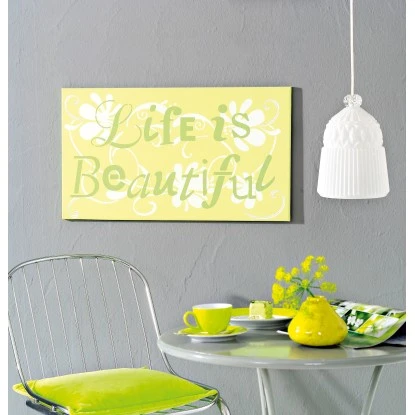 Marabu Schablone 40 X 66 Cm Life – Bild 2