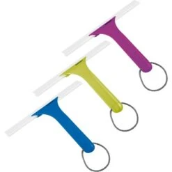 Leifheit Duschkabinenabzieher Cabino Color Edition 2017 Verschiedene Farben