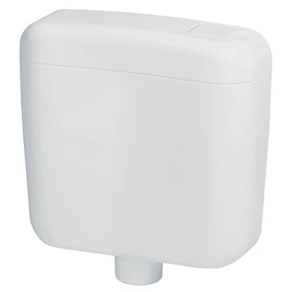 Verosan Aufputz Spülkasten Vision Weiss