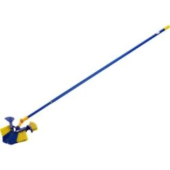 Fassaden- Und Dachrinnenbesen 2 Aufsätze