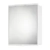 Jokey Spiegelschrank Junior 31,5 Cm Weiß