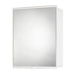 Jokey Spiegelschrank Junior 31,5 Cm Weiß