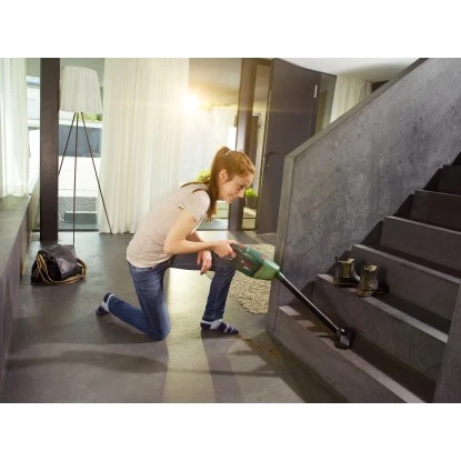 Bosch Akku-Handstaubsauger EasyVac 12 – Bild 3