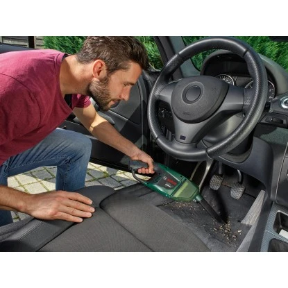 Bosch Akku-Handstaubsauger EasyVac 12 – Bild 5