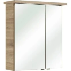 Pelipal Spiegelschrank 84-I 60 Cm Quickset 922 Sanremo