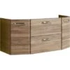 Pelipal Waschtischunterschrank 111 Cm Quickset 922 Sanremo