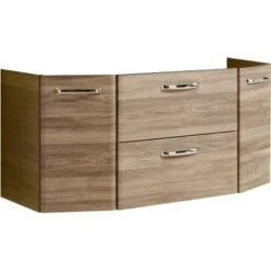 Pelipal Waschtischunterschrank 111 Cm Quickset 922 Sanremo