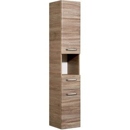 Pelipal Hochschrank 30 Cm Quickset 922 Sanremo