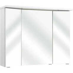 Pelipal Spiegelschrank 88-I 90 Cm