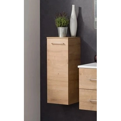 Fackelmann Midischrank 30,5 Cm B.perfekt Ast-Eiche – Bild 6