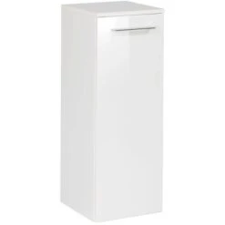 Fackelmann Midischrank 30,5 Cm B.perfekt Weiß