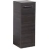 Fackelmann Midischrank 30,5 Cm B.perfekt Dark Oak