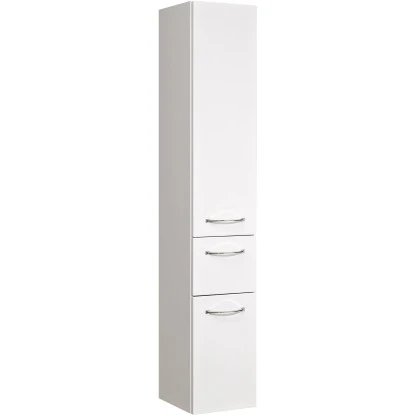 Pelipal Hochschrank 30 Cm Quantum 3 Weiß Hochglanz