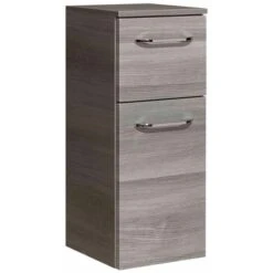 Pelipal Highboard 30 Cm Quantum 5 Graphit