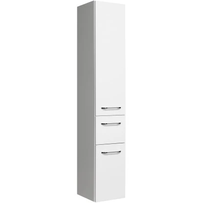 Pelipal Hochschrank 30 Cm Quantum 5 Weiß Hochglanz