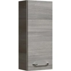 Pelipal Hängeschrank 30 Cm Quantum 5 Graphit