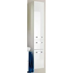 Pelipal Hochschrank 30 Cm Quantum Weiß