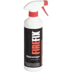 Firefix Kaminglasreiniger 500 Ml