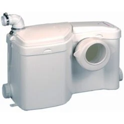 Setma Kleinhebeanlage Watermatic