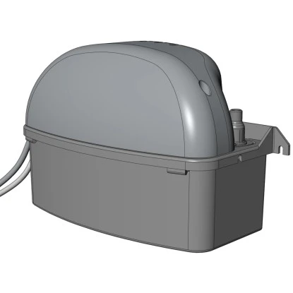 Setma Kondensatpumpe Watersan Kondensat