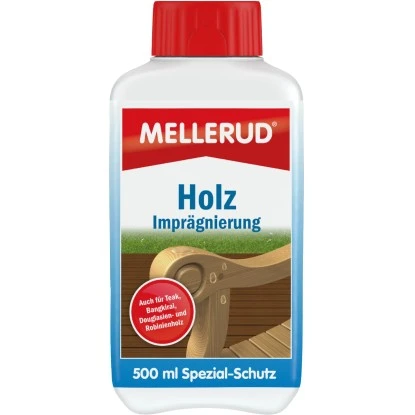 Mellerud Holz-Imprägnierung 0,5 L
