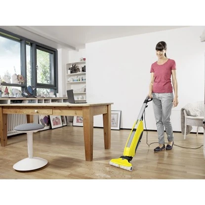 Kärcher Hartbodenreiniger FC 5 – Bild 5