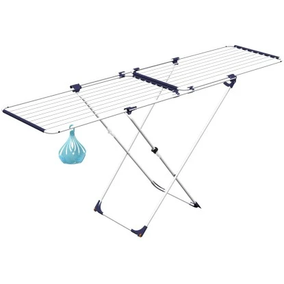 OBI Wäscheständer Ausziehbar