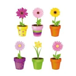 Eurographics Fenstersticker Antistatisch Happy Friends