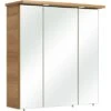 Pelipal Spiegelschrank 37-I 65 Cm Quickset 919 Riviera Eiche Quer