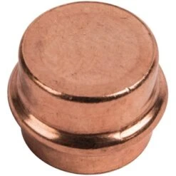 Pressfitting Kappe 5301