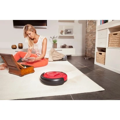 Vileda Saugroboter Relax – Bild 7